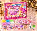 DIY sada na výrobu squishy – vytvoř si vlastní mačkací hračky